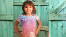 Manitoba Girl Who Was Subject Of Amber Alert Found Safe And Unharmed
