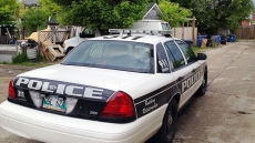 Trial Hears Man Shot At Least Nine Times By Manitoba RCMP Officer