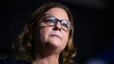 Former Manitoba premier Heather Stefanson leaving politics after 23 years