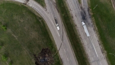 Woman injured in Manitoba bus crash dies in hospital, bringing death toll to 16