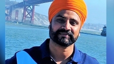 Fresno man Manjeet Singh died trying to save drowning kids