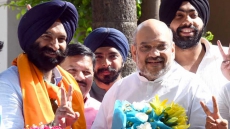 Minority Panel Issues Notices To DSGMC Office-Bearers For Violation Of Religious Code