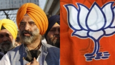 SAD leader Manjinder Singh Sirsa joins BJP