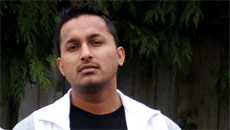 Gangster Manjit Adiwal jailed for four months for Chilliwack assault