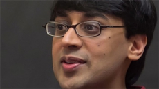 Princeton Professor Manjul Bhargava is First Canadian to Win Nobel Prize in Math