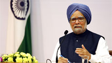 Pakistan Invites Manmohan Singh For Kartarpur Inauguration