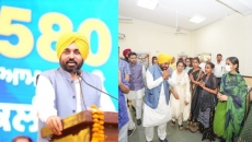 Mann, Kejriwal open 80 more Aam Aadmi Clinics in Punjab