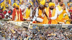 328 candidates, including 26 women, in fray for 13 Lok Sabha seats in Punjab