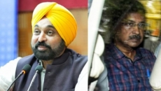 Punjab CM to meet Kejriwal in Tihar Jail on April 15: Prison sources