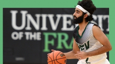 Manny Dulay: Leading On and Off the Court