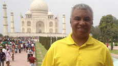 Payback? NYPD cop arrested in India, eyed as Revenge for Khobragade