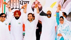 Punjab Seeks Investment From Infosys, Volvo