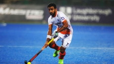 Asian Games 2018: India Targeting Hockey Gold, Says Captain Manpreet Singh