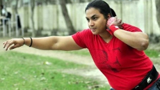 Asian Champion Shot-Putter Manpreet Fails Dope Test
