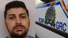 B.C. man on trial for murder escapes custody