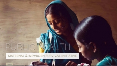 American India Foundation Raises $200,000 For India's Maternal and Newborn Survival Initiative