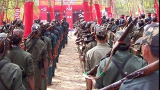 Indian Maoists have links in Philippines, Europe: Government