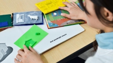 Now, Software To Print 3D Maps For The Blind!