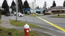 Heavy Police Presence After 'Suspicious Death' In Maple Ridge, B.C.