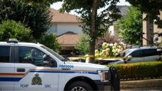 Three dead after 'Neighbourhood dispute' in Maple Ridge, B.C., police say