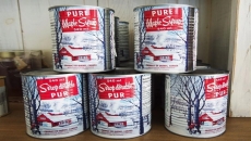 Maple syrup case to be heard by Supreme Court