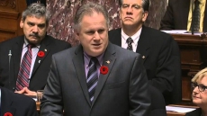 B.C. Liberal Marc Dalton To Seek Federal Tory Nomination In Pitt Meadows-Maple Ridge-Mission Riding