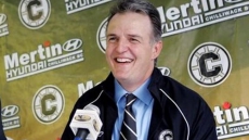 Marc Habscheid Not Too Worried About Short-term Status With Raiders