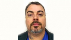 Canada-Wide Warrant Issued For Repeat Sex Offender Who Didn't Return To Halfway House In Vancouver