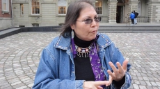 Court dismisses government's appeal to scrap 60s scoop class action, suit to proceed