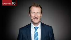 Darpan 10 with The Honourable Marc Miller, Minister of Immigration, Refugees, and Citizenship Of Can