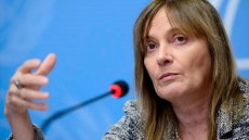 Ebola vaccines not a magic bullet, but could be part of solution: WHO