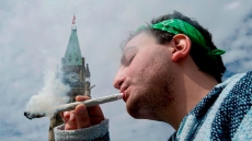 Going to pot: As attitudes to marijuana mellow, could legalization be next?