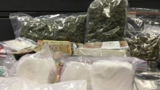 Hamilton, Ont. Cops Arrest Men 'Cooking Crack Cocaine' In Car, Selling It From Vehicle