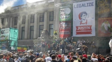 Legal Cannabis Tops Packed Agenda At Annual Meeting Of B.C.'s Municipal Leaders