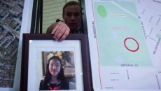 Man accused of killing B.C. teen pleads not guilty