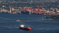 Anti-harassment program for B.C. port workers
