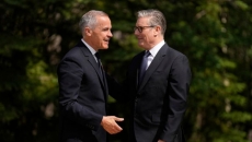 Carney heading to U.K. to talk trade, court investment