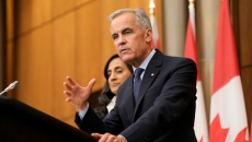 Prime Minister Carney says Canada will recognize a Palestinian state