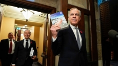 MPs to vote on Prime Minister Mark Carney's first budget today