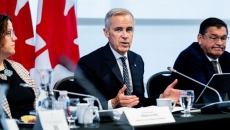 Carney calls on Métis groups to help change Canada's 'economic trajectory'