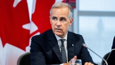 Prime Minister Carney says he spoke with Trump 'at length' about trade on Monday