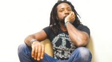 2015 Booker Prize Winner Marlon James Lashes Out At Delhi Airport Authorities On Facebook
