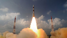 Indian spacecraft Orbiter halfway to Mars