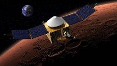 NASA to reveal Mars 2020 rover instruments