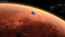 Are you among 44 Indians shortlisted for one-way Mars trip?
