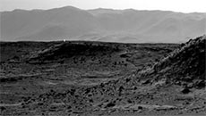 Mars Touchdown: Safe Landing For NASA's Insight Spacecraft