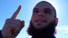 Suspect In Terror-linked Attack Had Been Arrested In Summer: RCMP