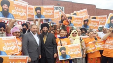 It's Singh vs Singh In Canada Polls: Meet The 'Gora' Sikh Martin Singh 'Paaji' From Brampton