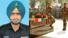 4 Months Later, Family Of Martyr Mandeep Singh’s Gets Rs 50 Lakh In Haryana