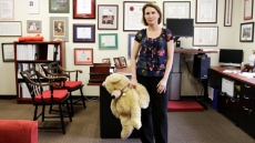 Family Emphasized In New Foster Care Class Urged By B.C. Child Advocate